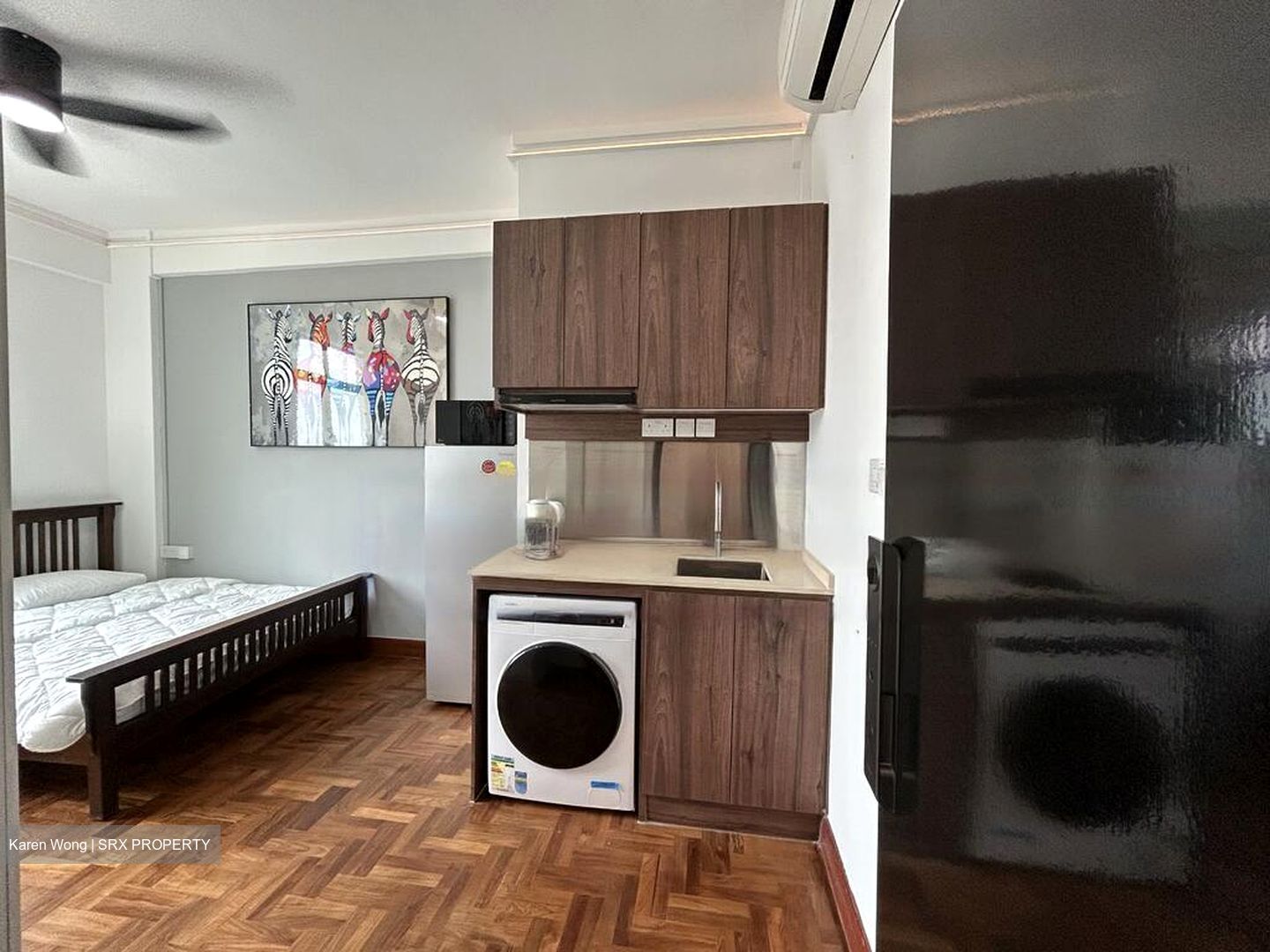 Parc Oasis (D22), Condominium #579724591